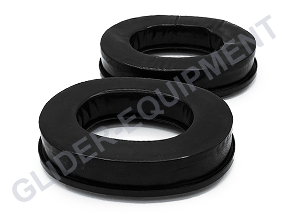 AeroStar gel pads for model Comfort [AS-FL009]
